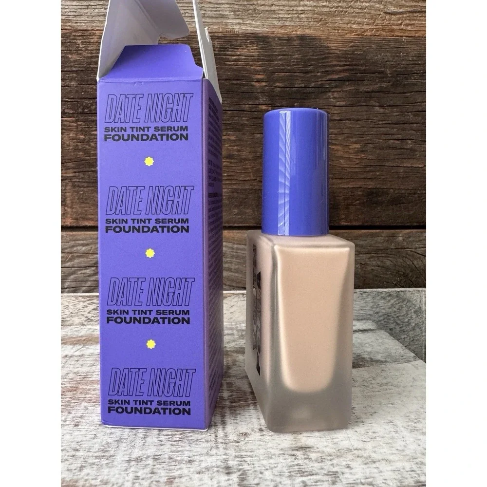 Youthforia discontinued serum